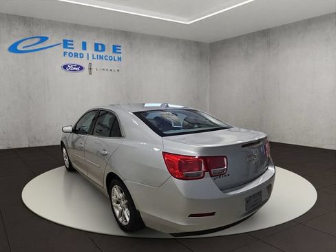 Used 2013 Chevrolet Malibu LT w/ Power Convenience Package FWD image 8