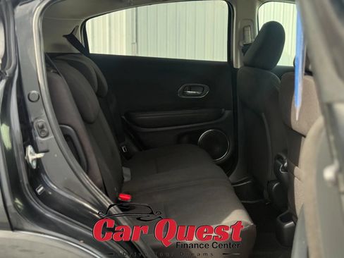 Used 2016 Honda HR-V EX image 15