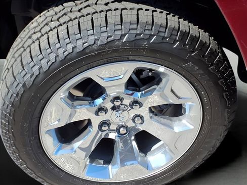 New 2026 RAM 1500 Big Horn image 11