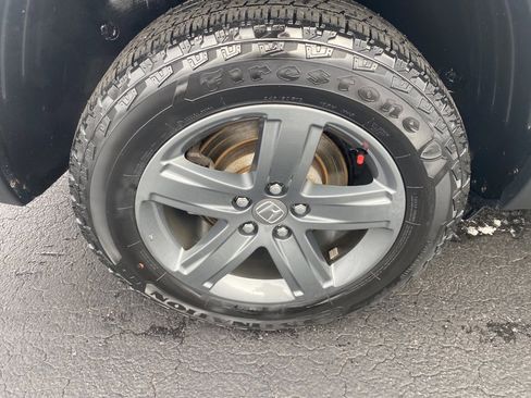 Used 2023 Honda Ridgeline RTL image 30