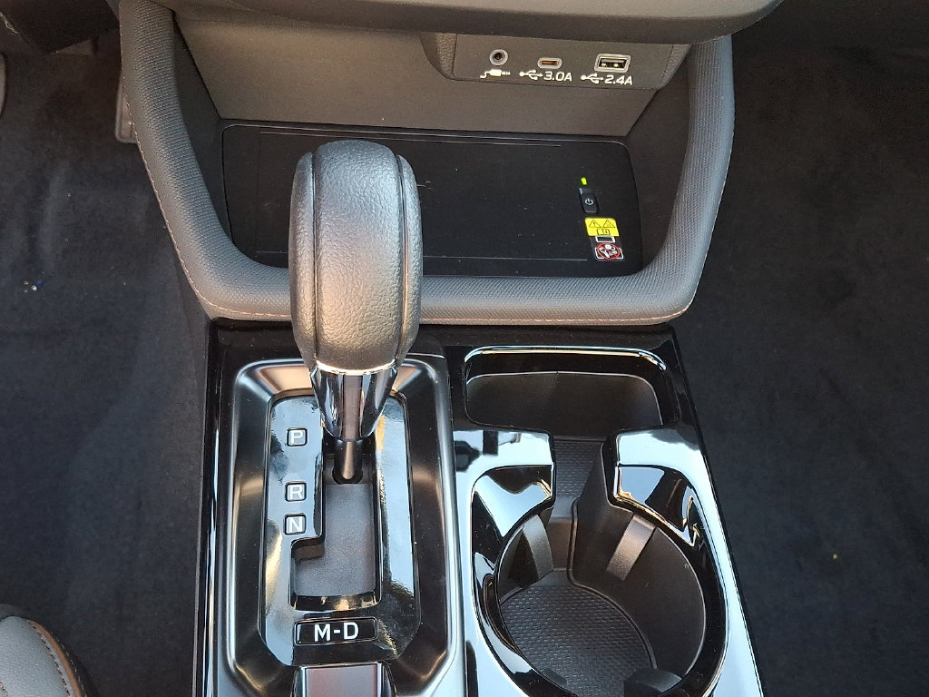 New 2026 Subaru Forester Sport AWD/4WD image 7