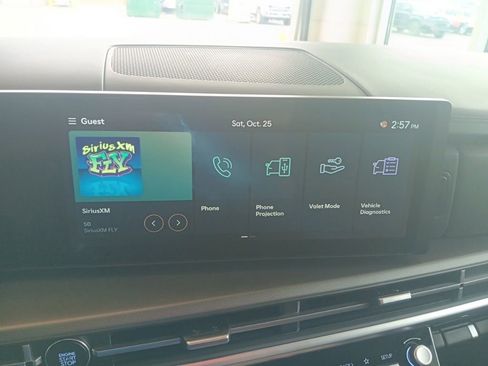 New 2026 Hyundai Santa Fe SE image 7