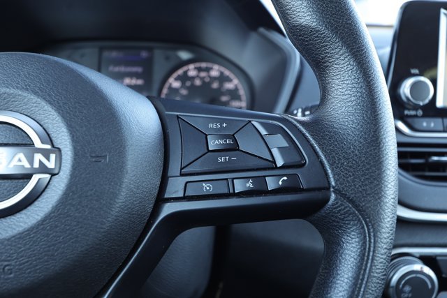 Used 2024 Nissan Altima 2.5 S FWD image 14