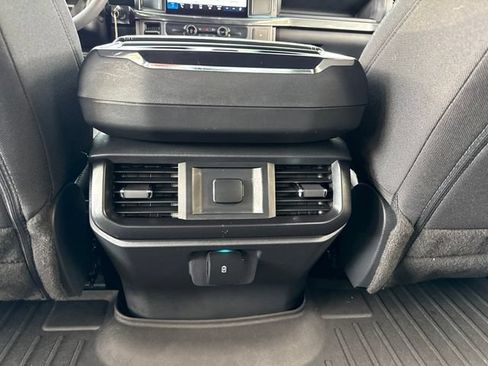 Used 2025 Ford F150 STX w/ STX Black Appearance Package RWD image 24
