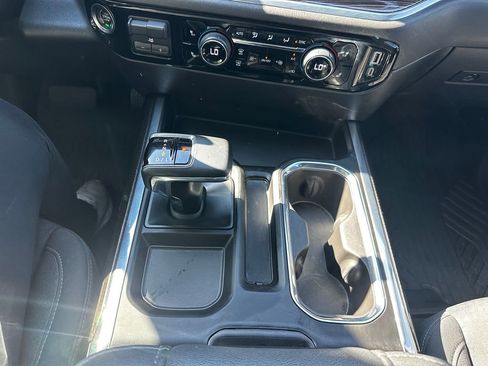 Used 2024 Chevrolet Silverado 1500 LT Trail Boss image 66