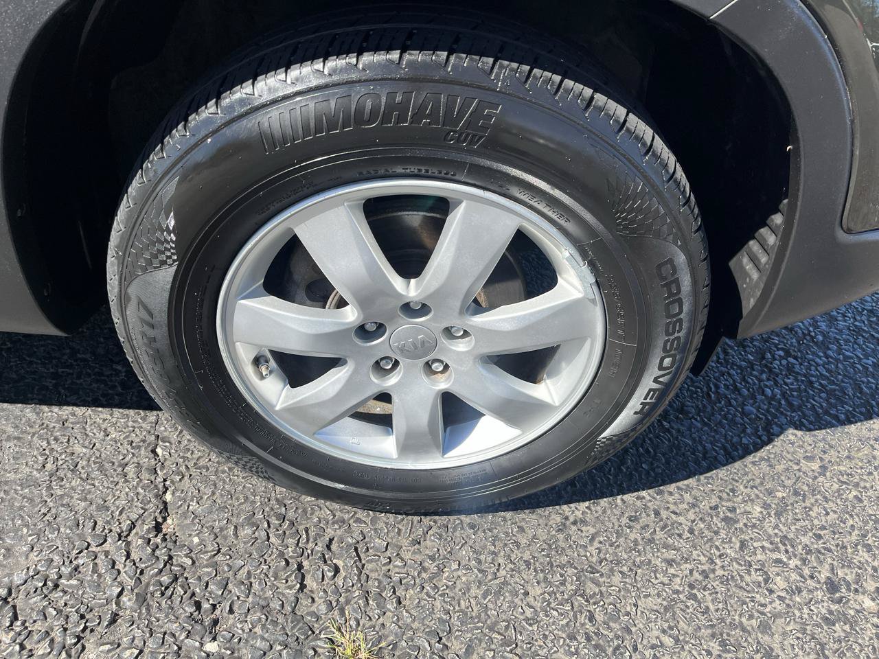 Used 2013 Kia Sorento LX w/ Convenience Pkg AWD/4WD image 10