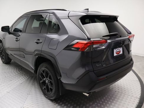 Certified 2025 Toyota RAV4 XLE w/ Convenience Package FWD image 11