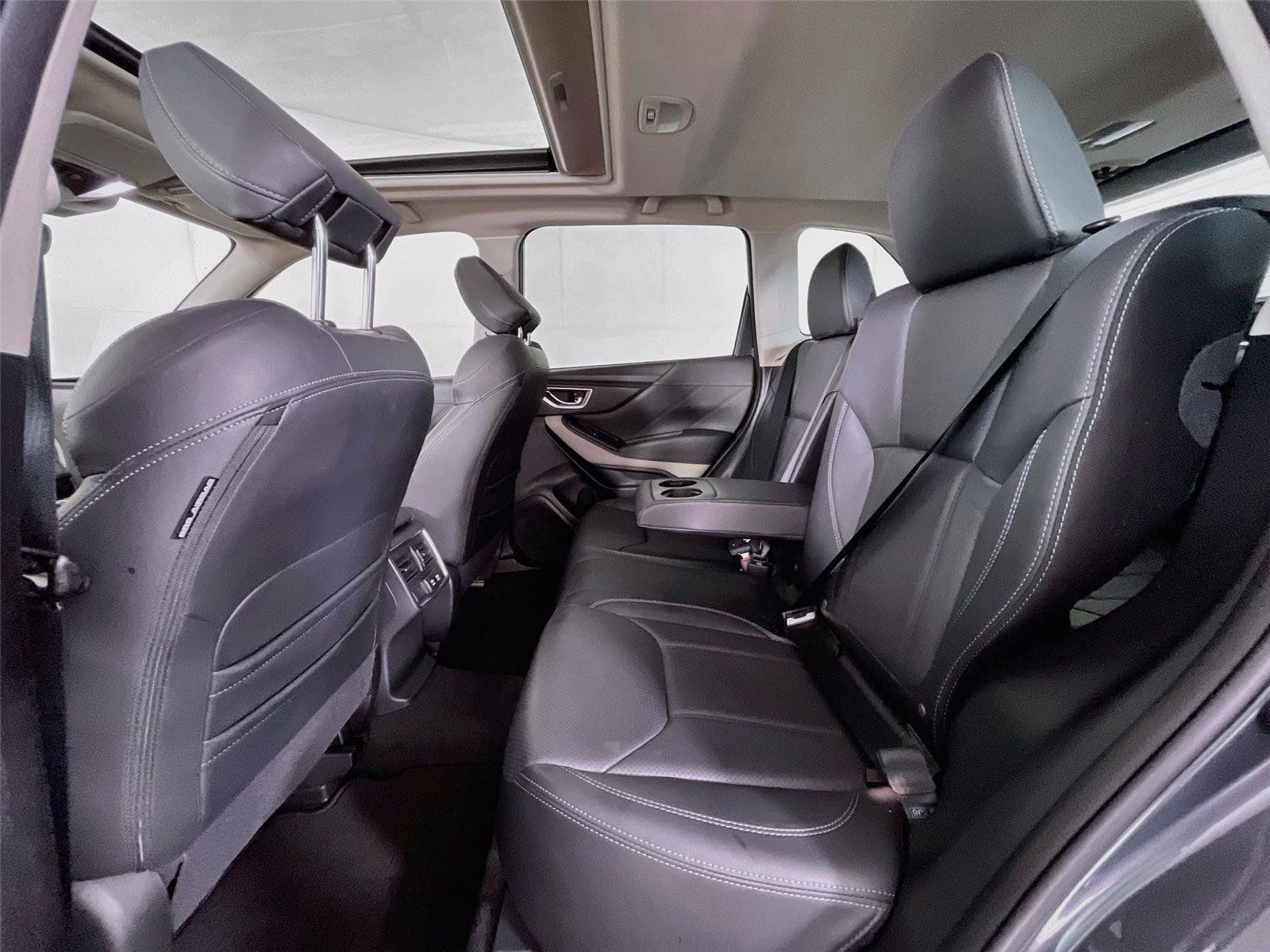 Certified 2023 Subaru Forester Limited AWD/4WD image 29