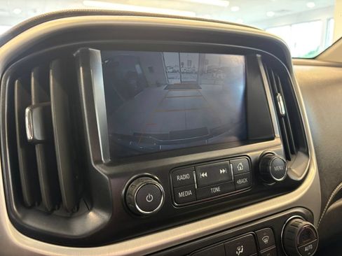 Used 2016 GMC Canyon SLT w/ Driver Alert Package AWD/4WD image 20