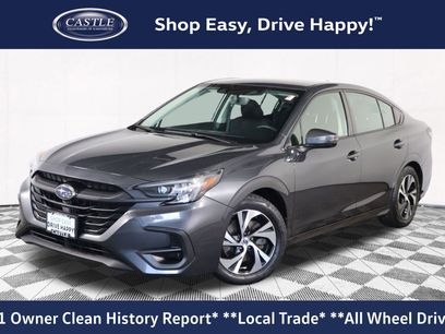 Used 2023 Subaru Legacy Premium