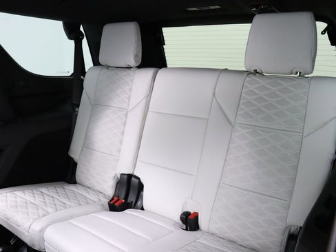 Used 2026 Cadillac Escalade Platinum Sport image 50