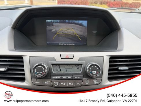 Used 2016 Honda Odyssey SE image 23