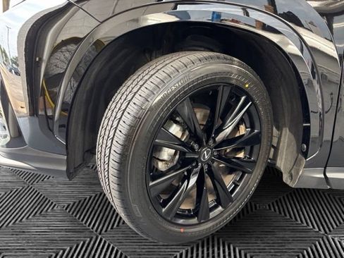 Used 2024 Lexus NX 350 F Sport AWD/4WD image 54