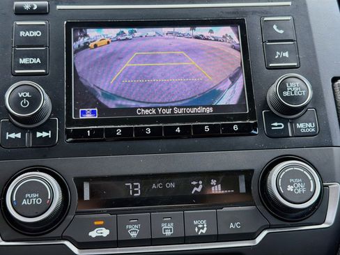 Used 2019 Honda Civic LX image 27
