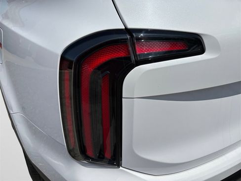 New 2025 Kia Telluride EX X-Line image 21