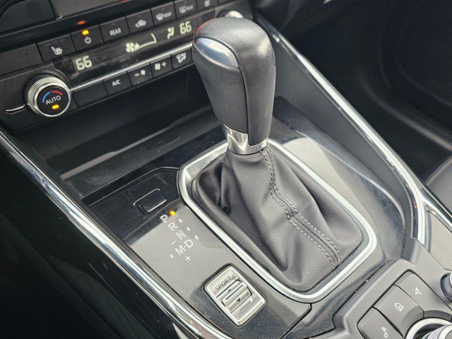 Used 2023 MAZDA CX-9 Touring AWD/4WD image 38