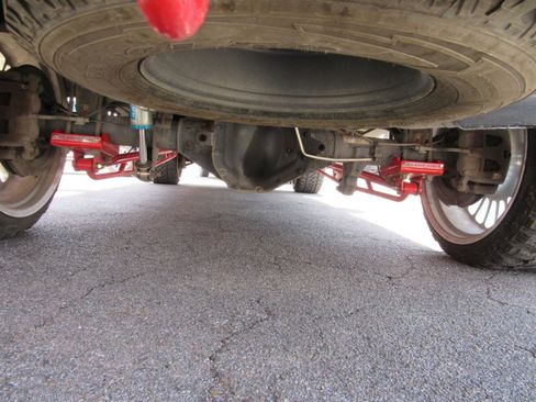 Used 2017 Ford F350 Lariat w/ Lariat Ultimate Package image 20