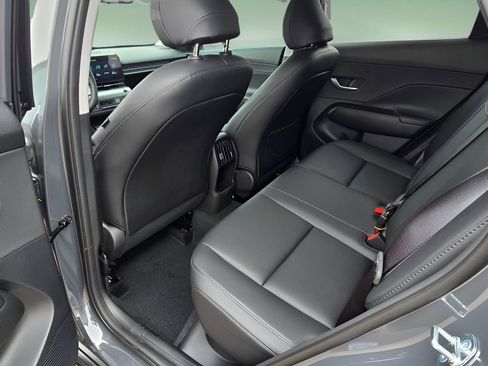 New 2026 Hyundai Kona SEL Premium image 15