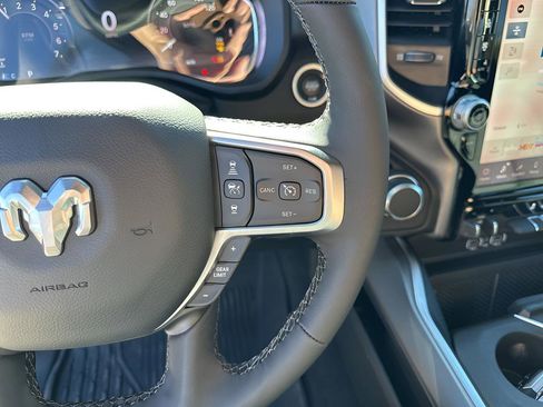 New 2026 RAM 1500 Lone Star image 31