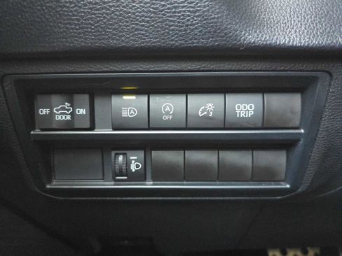 Used 2023 Toyota Tundra SR5 w/ TRD Sport Package AWD/4WD image 32