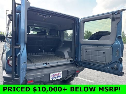 Used 2024 INEOS Grenadier image 33