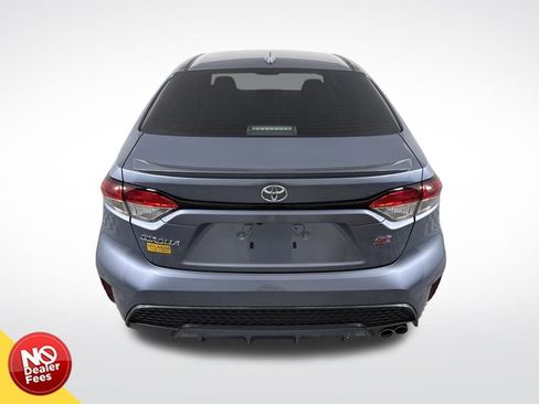 Used 2022 Toyota Corolla SE image 4