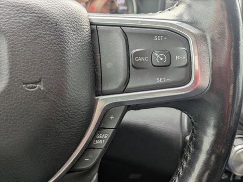 Used 2020 RAM 1500 Laramie image 12