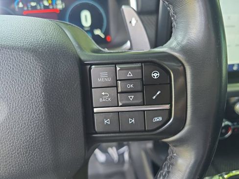 Certified 2023 Ford F150 Raptor AWD/4WD image 19