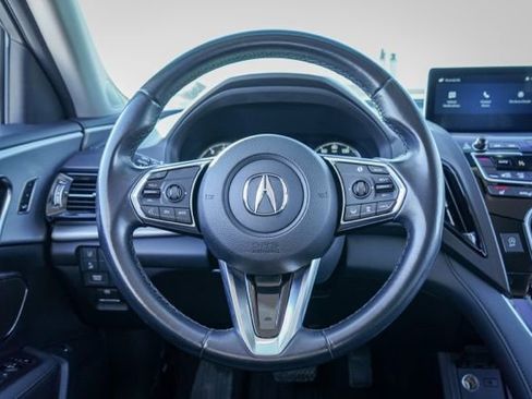 Used 2020 Acura RDX AWD image 17