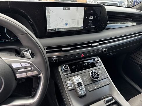 New 2025 Hyundai Palisade Calligraphy image 22