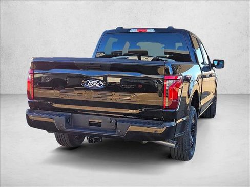 New 2026 Ford F150 STX image 2