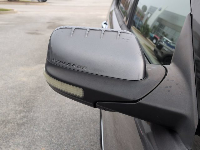 Used 2012 Ford Explorer Limited FWD image 12