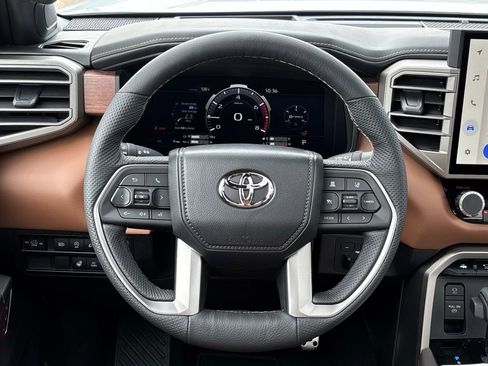 New 2026 Toyota Tundra 1794 Edition image 17