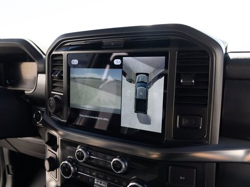 Used 2025 Ford F150 Lariat image 25