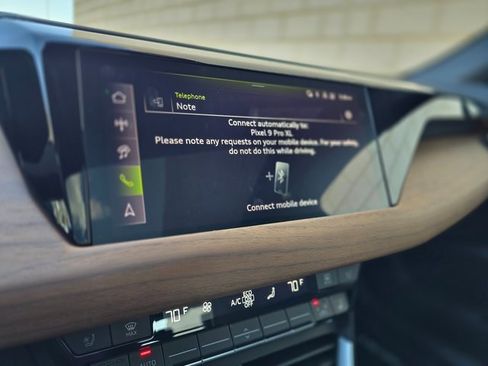 Used 2024 Audi e-tron GT Premium Plus w/ Executive Package image 50