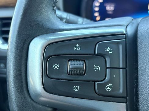 Used 2023 Chevrolet Tahoe Premier image 17