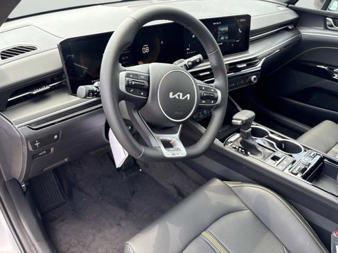 New 2026 Kia K5 GT image 18