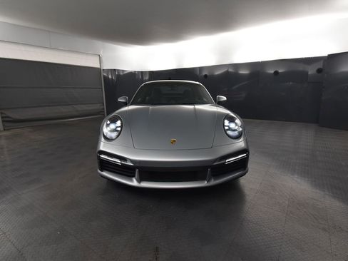 Used 2021 Porsche 911 Turbo S image 13