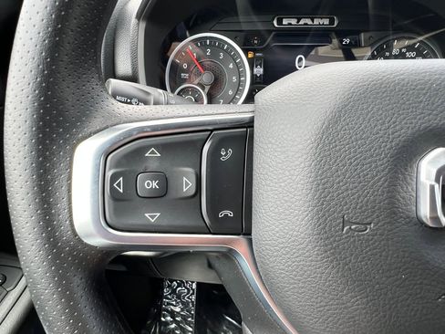 New 2026 RAM 1500 Express AWD/4WD image 22