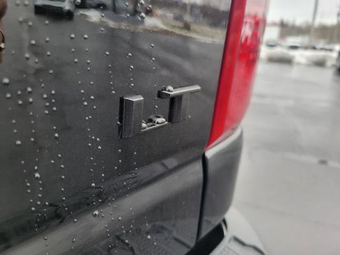 New 2026 Chevrolet Silverado 2500 LT image 26