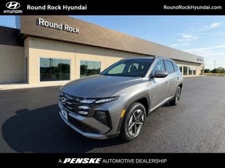 New 2026 Hyundai Tucson SEL AWD/4WD video 1