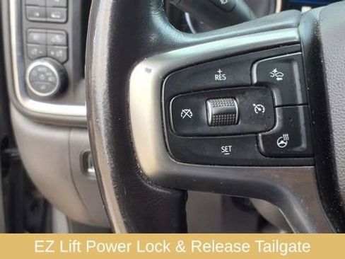 Used 2020 Chevrolet Silverado 1500 LTZ w/ LTZ Premium Package image 33
