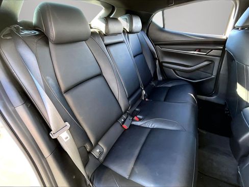 Used 2025 MAZDA MAZDA3 s Sport image 25