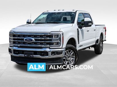 Used 2023 Ford F350 Lariat