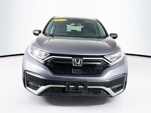 Used 2022 Honda CR-V Touring image 2