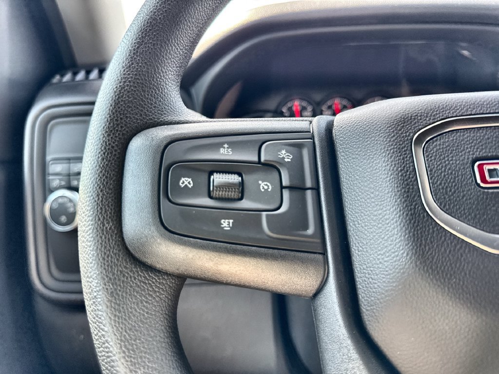 New 2026 GMC Sierra 1500 Pro w/ Pro Value Package RWD image 31