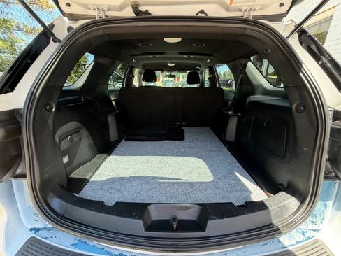 Used 2018 Ford Explorer 4WD Police Interceptor image 14