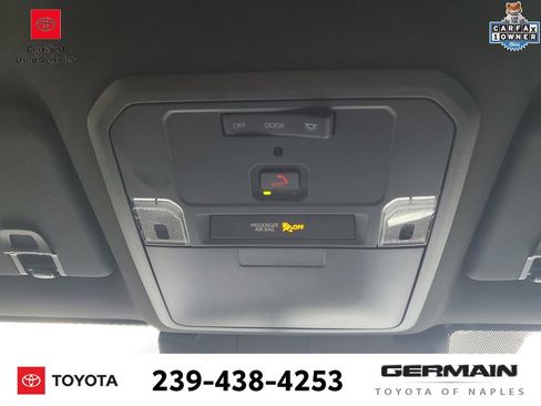 Used 2026 Toyota Tacoma TRD Sport RWD image 34