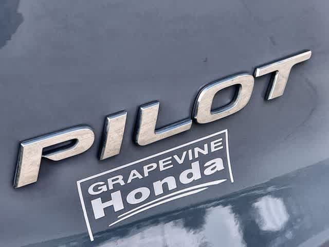 Used 2022 Honda Pilot Sport image 8
