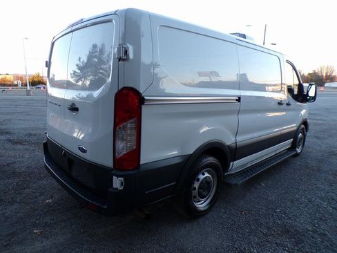 Used 2020 Ford Transit 150 Low Roof image 4